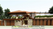 Tuvierra Residence